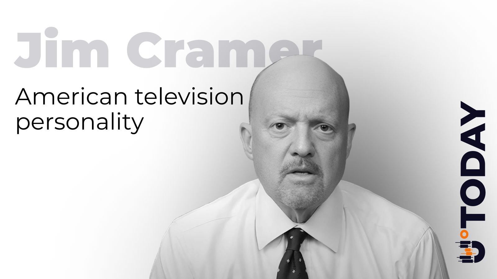 Jim Cramer Reveals Hidden Trigger Behind This Week's Crypto Bloodbath - U.Today | Related Crypto Article