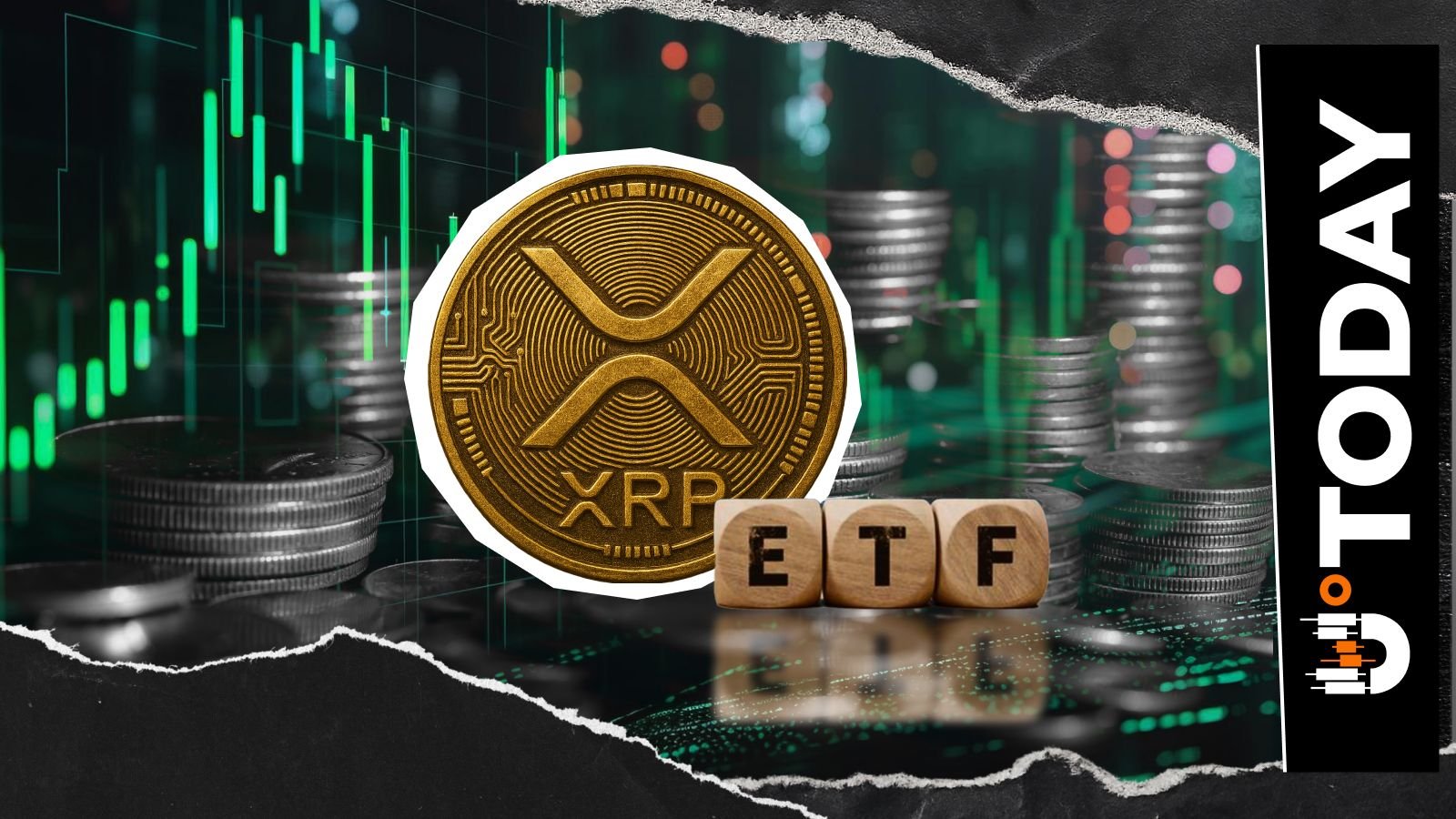 XRP ETFs Deliver Bigger Two-Day Result Than Entire Previous Week - U.Today | Crypto Hunter News Crypto News