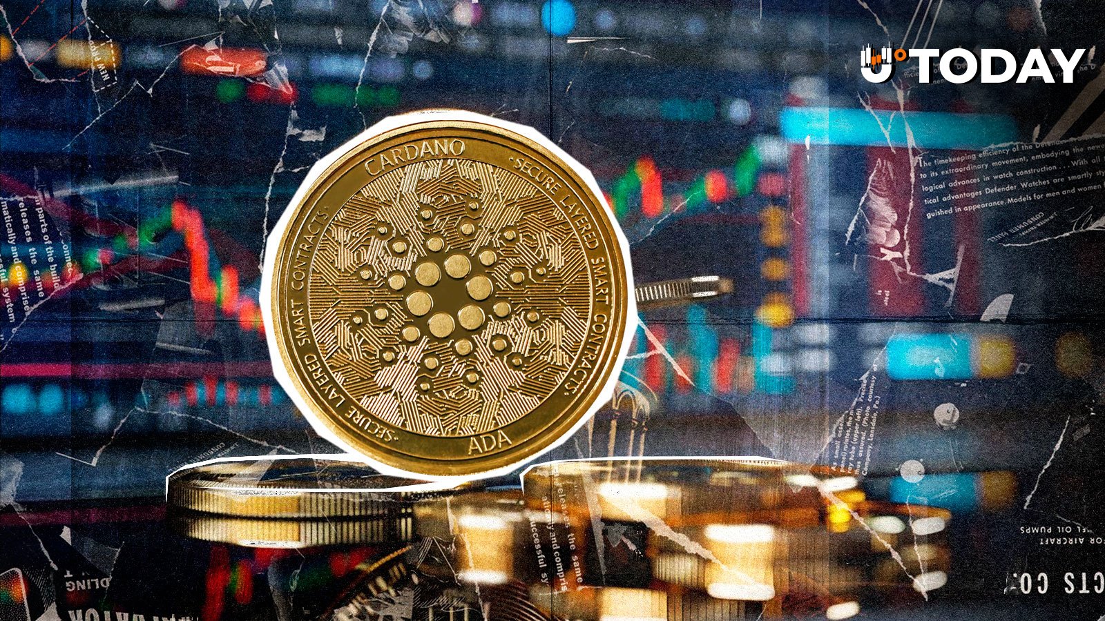 7,000,000 Staked Cardano at Risk of Loss, Here's Reason - U.Today | Related Crypto Article
