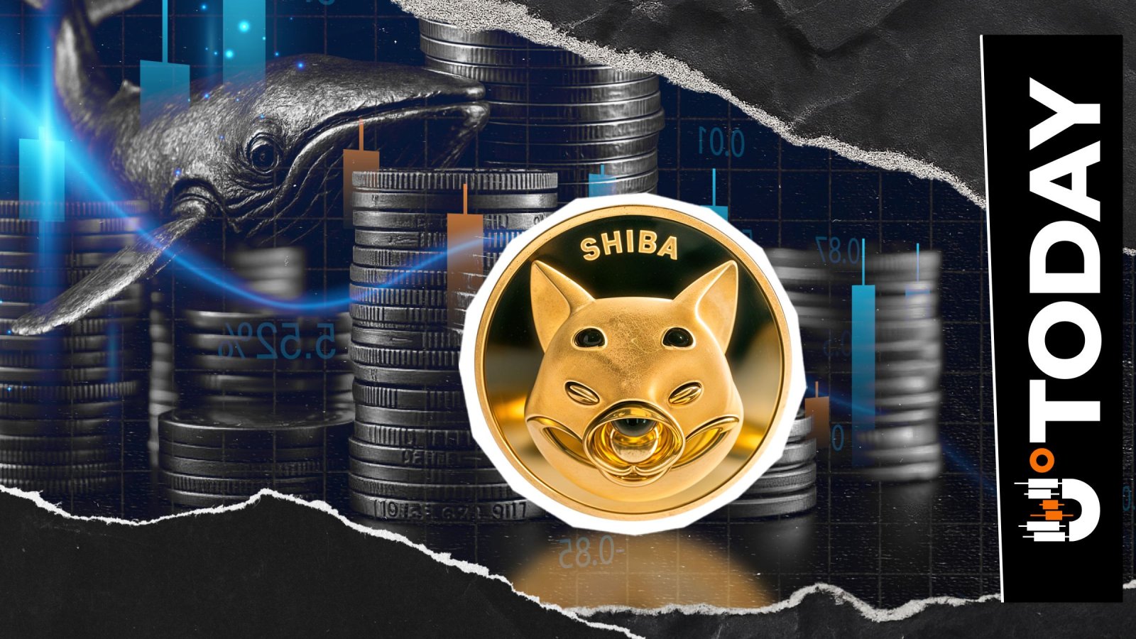 158,000,000,000 SHIB in Mere Hours, Shiba Inu Whales Taking Profit? - U.Today | Related Crypto Article
