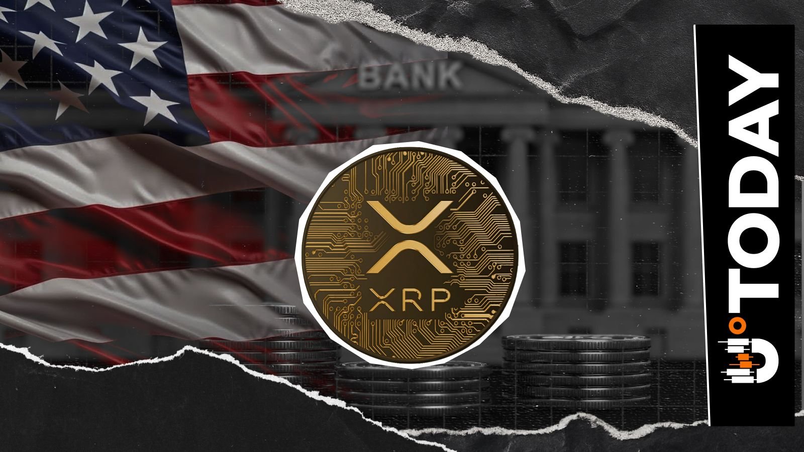 XRP in Spotlight as US Chartered Bank Launches Crypto Trading Services - U.Today | Related Crypto Article