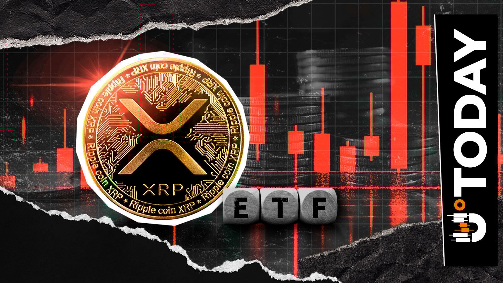 XRP Reserve Shrinks by 140,158,000, Who’s Buying? - U.Today | Related Crypto Article