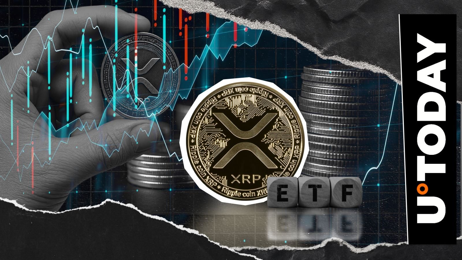 New XRP ETF Might Launch Sooner Than Expected - U.Today | Related Crypto Article