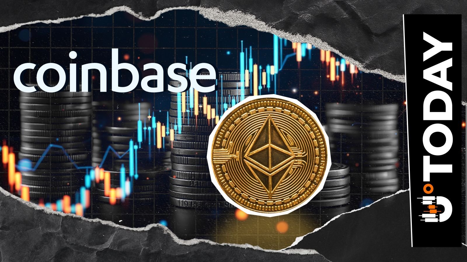 Coinbase Launches Ethereum-Backed Loans - U.Today | Crypto Hunter News Crypto News