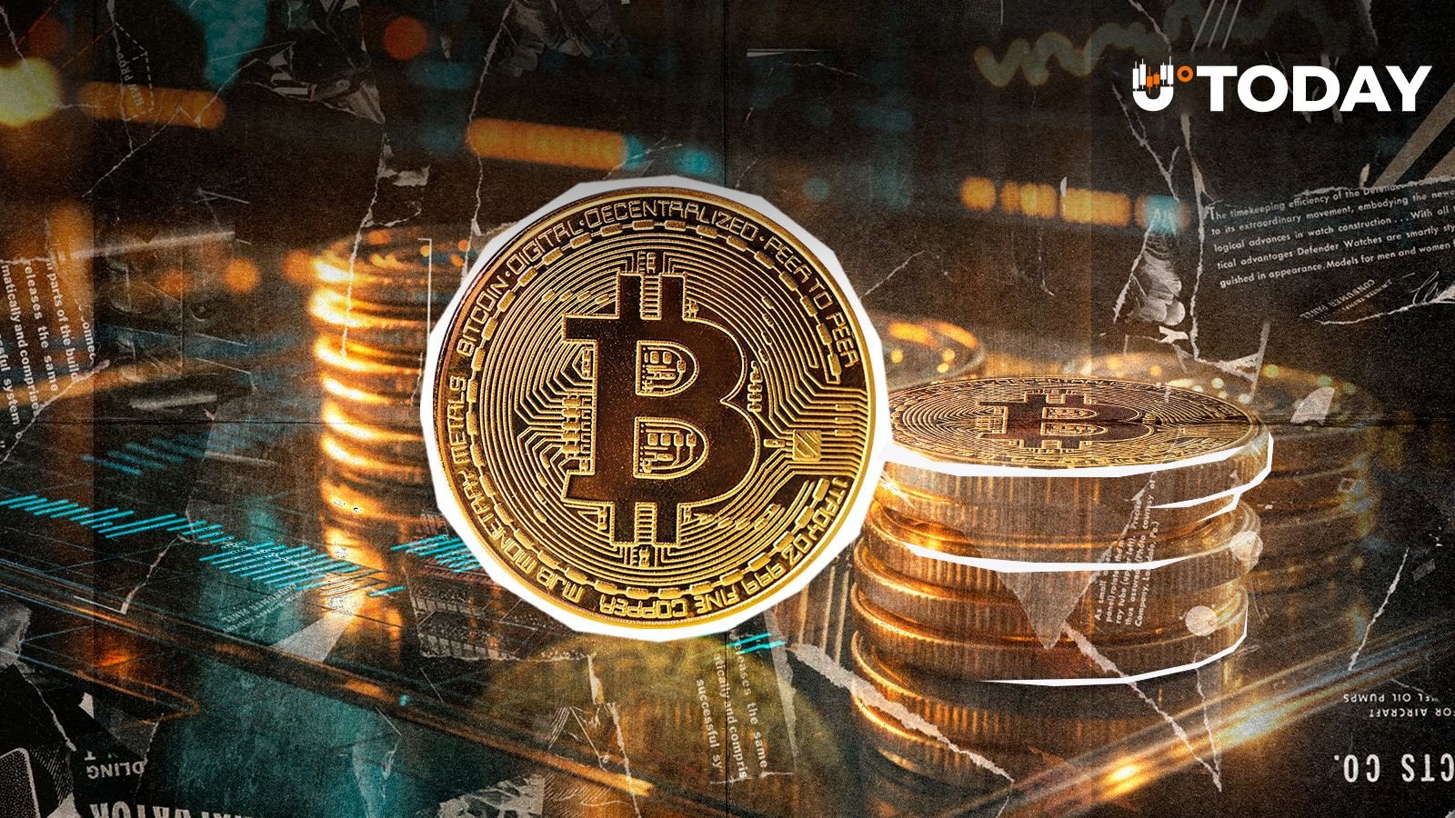 Institutional Bitcoin Investors Shrug at Core vs. Knots Debate, Poll Shows - U.Today | Crypto Hunter News Crypto News