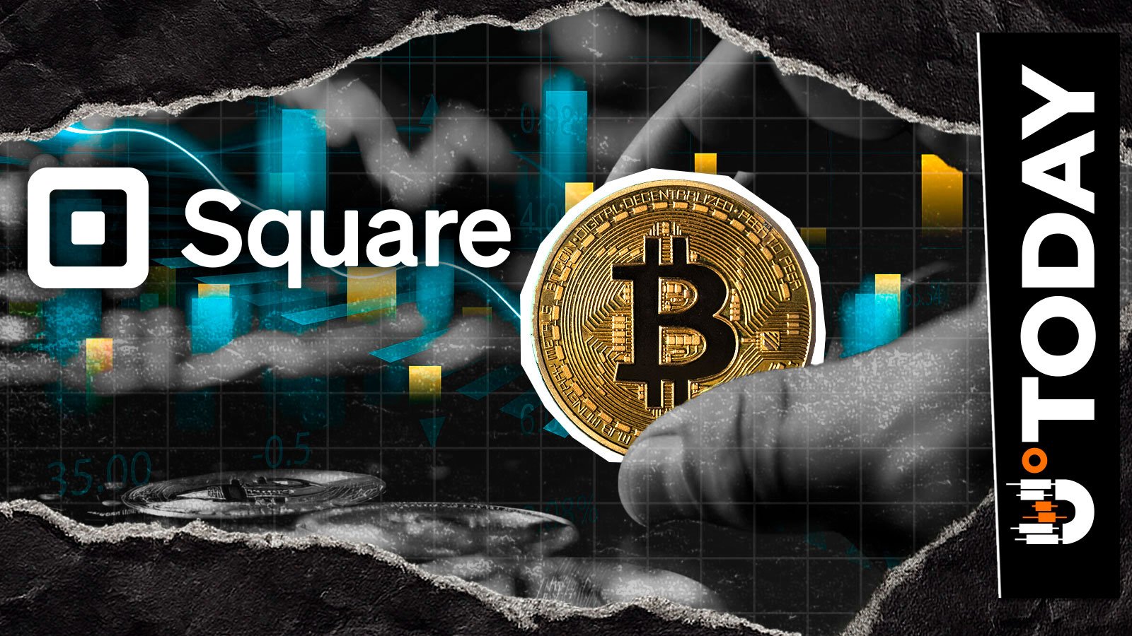 Jack Dorsey's Square Launches Bitcoin Payments - U.Today | Related Crypto Article