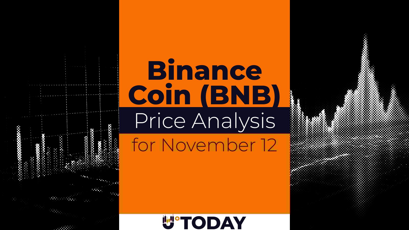 Binance Coin (BNB) Price Analysis for November 12 - U.Today | Related Crypto Article