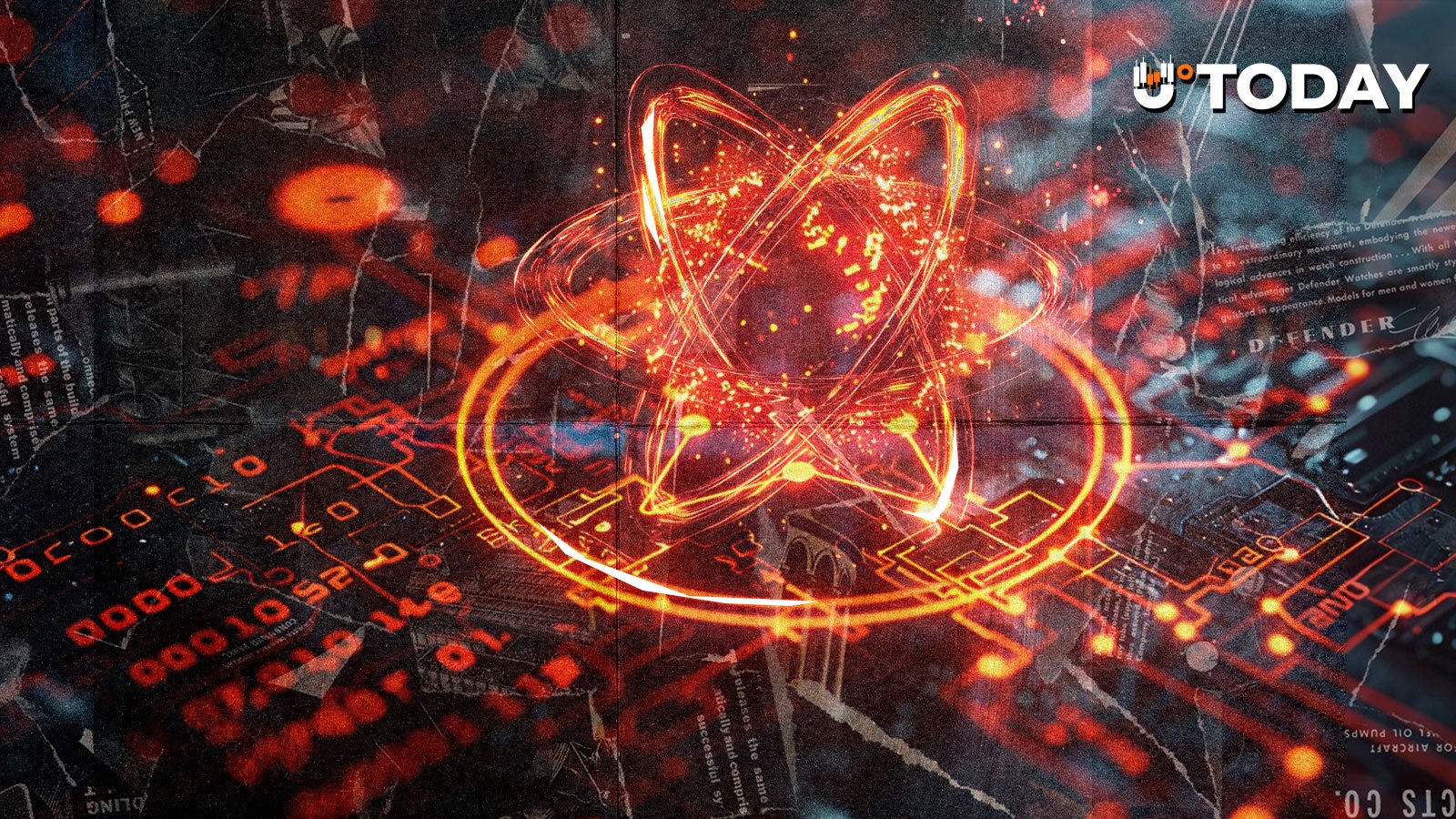 Ledger CTO: Quantum Computer Unlikely to Break Bitcoin In Near Term - U.Today | Crypto Hunter News Crypto News