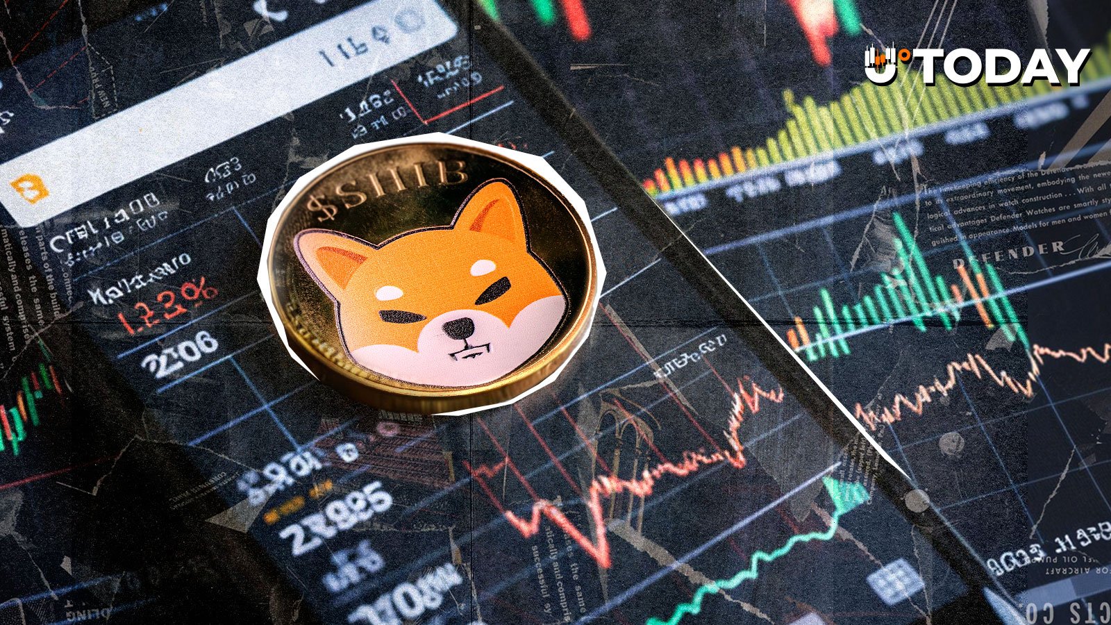 Shiba Inu Exchanges Losing SHIB: 207,000,000,000 in 24 Hours - U.Today | Crypto Hunter News Crypto News