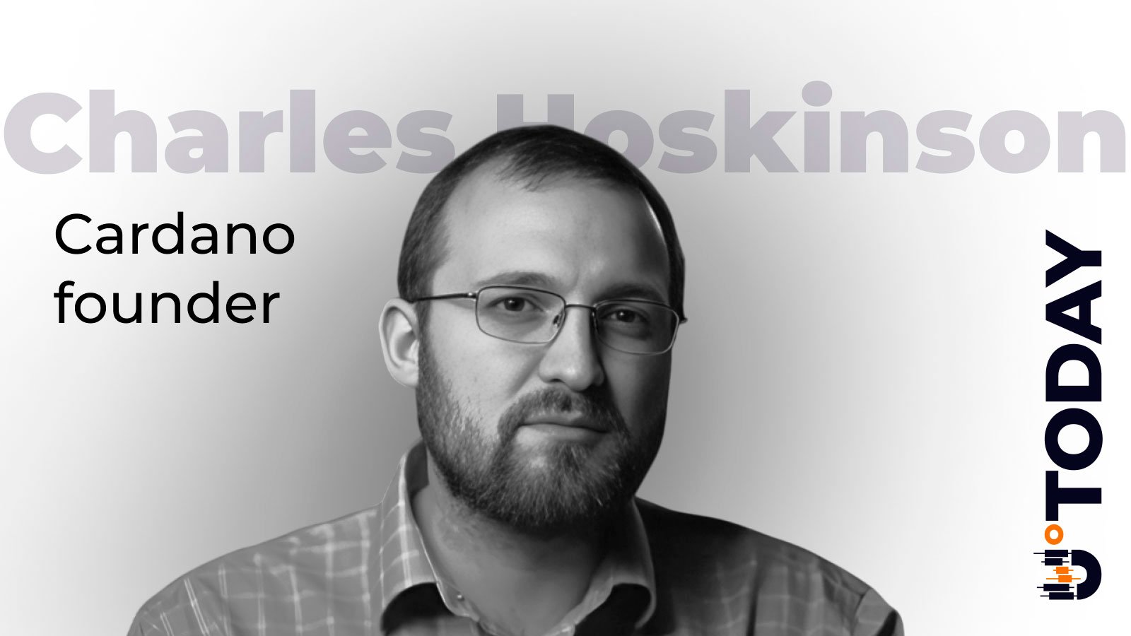 Cardano's Charles Hoskinson Calls for 'Gigachad Bullrun' - U.Today | Crypto Hunter News Crypto News