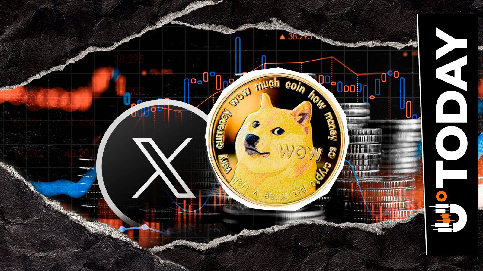 'What a DOGE Do?' Dogecoin Team Issues Fun Tweet Following Red Week - U.Today | Related Crypto Article