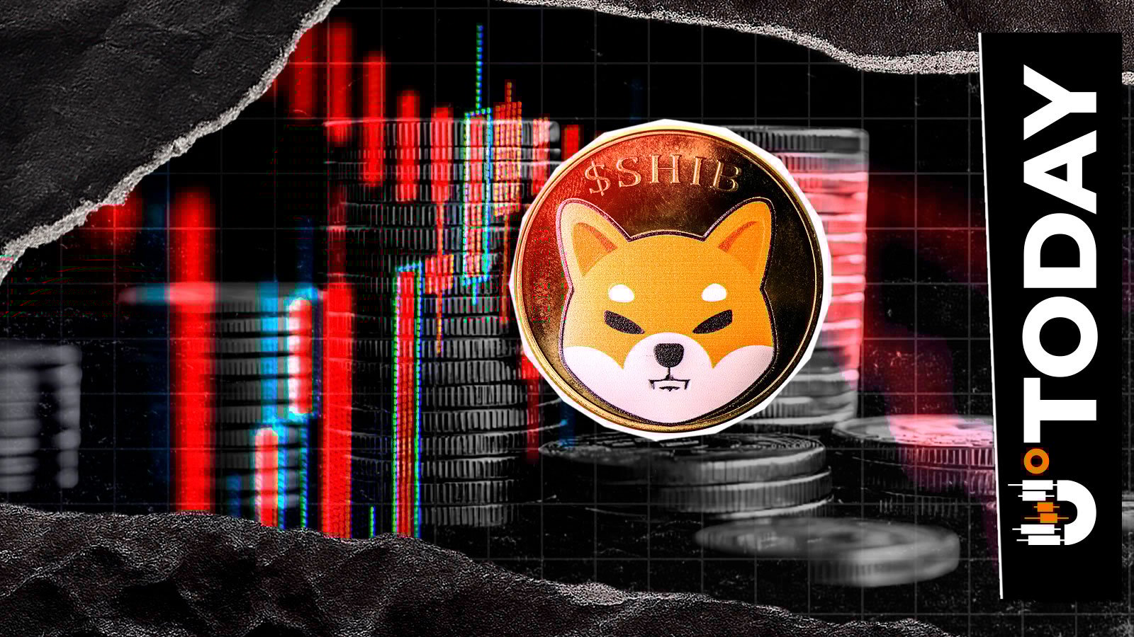Shiba Inu (SHIB) Volume Hits Near-Zero Levels: Next Step Is Worse - U.Today | Related Crypto Article