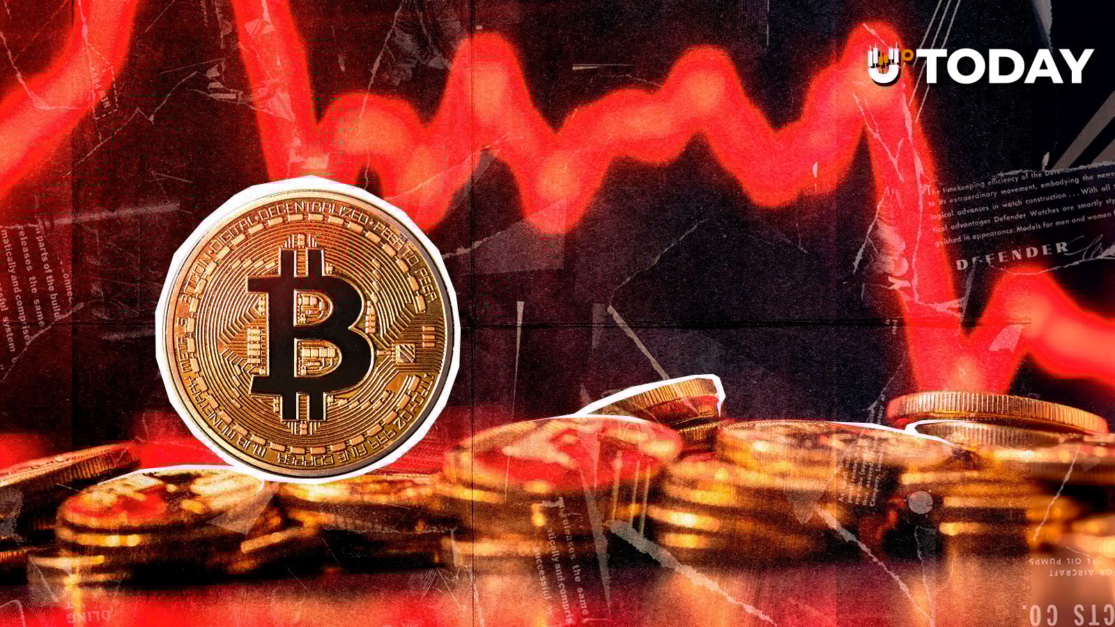 'Cycle Theory Is Dead': Top Analyst Reveals Key Trigger Behind Bitcoin Price Plunge - U.Today | Crypto Hunter News Crypto News