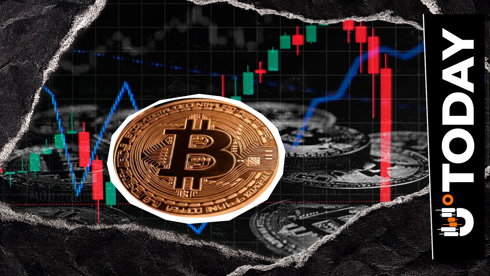 Bitcoin Premium Hints at Low Risk Tolerance, But There's a Catch - U.Today | Crypto Hunter News Crypto News