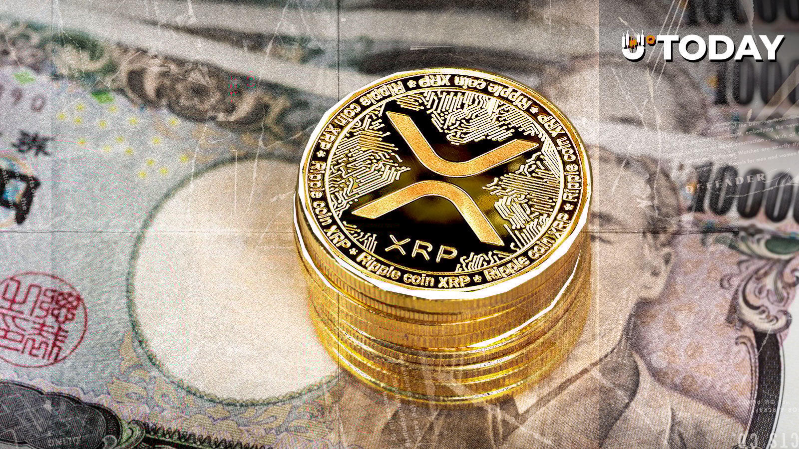 XRP Tipped as Solution to Collapsing Yen Carry Trade - U.Today | Crypto Hunter News Crypto News