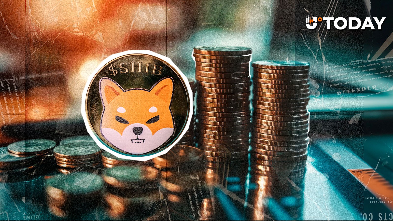 Shiba Inu (SHIB) Crash Finally Stops: Recovery Next? - U.Today | Crypto Hunter News Crypto News