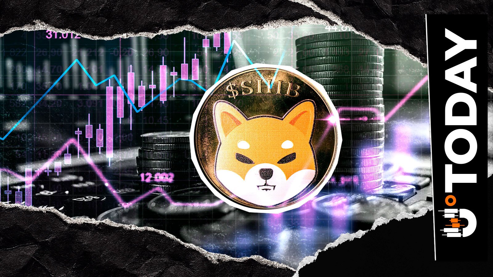 Shiba Inu's Teased Surprise Finally Arrives, What Is It? - U.Today | Crypto Hunter News Crypto News