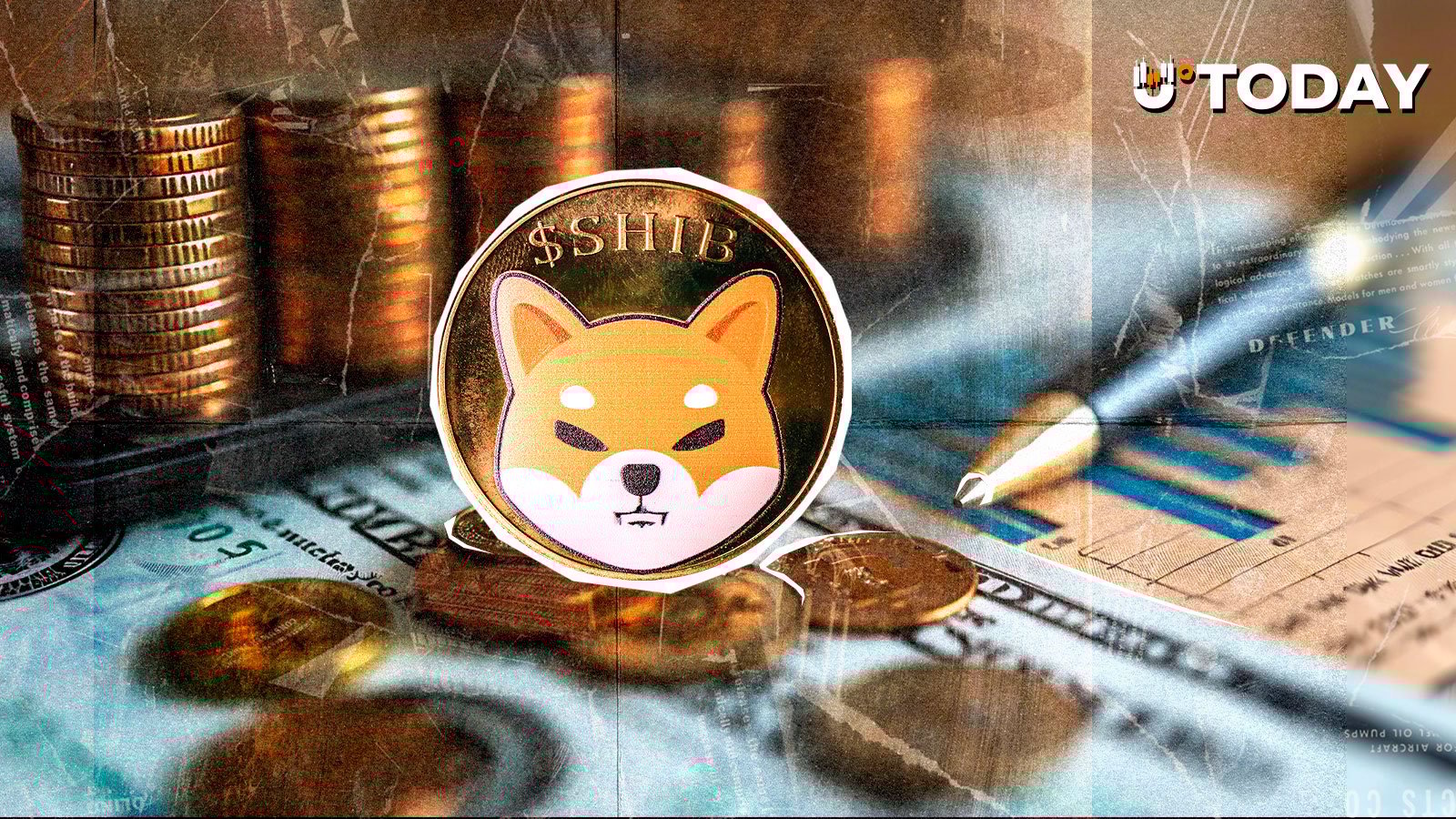 Shiba Inu Price Rebound? Here's Key Indicator to Watch - U.Today | Crypto Hunter News Crypto News
