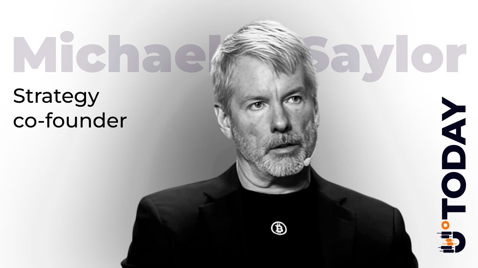 Saylor Finally Breaks Silence Amid Devastating Bitcoin Price Crash - U.Today | Crypto Hunter News Crypto News