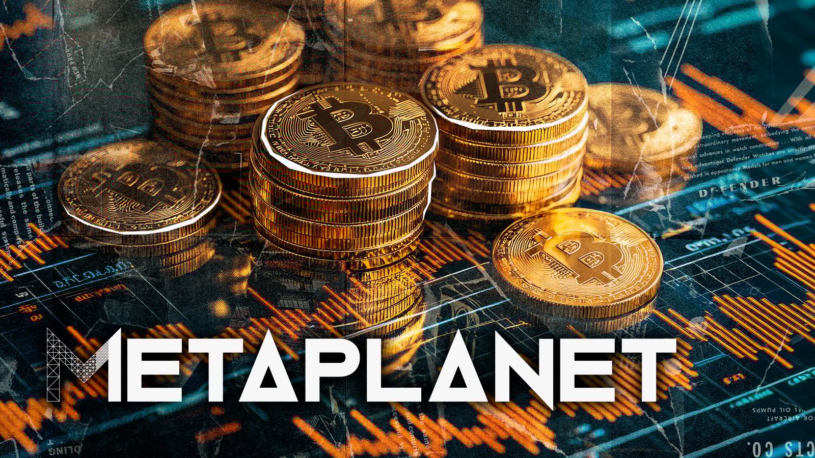 Bitcoin Treasury Giant Metaplanet Sinks 7% as Japan Eyes Crypto Hoarding Clampdown - U.Today | Crypto Hunter News Crypto News