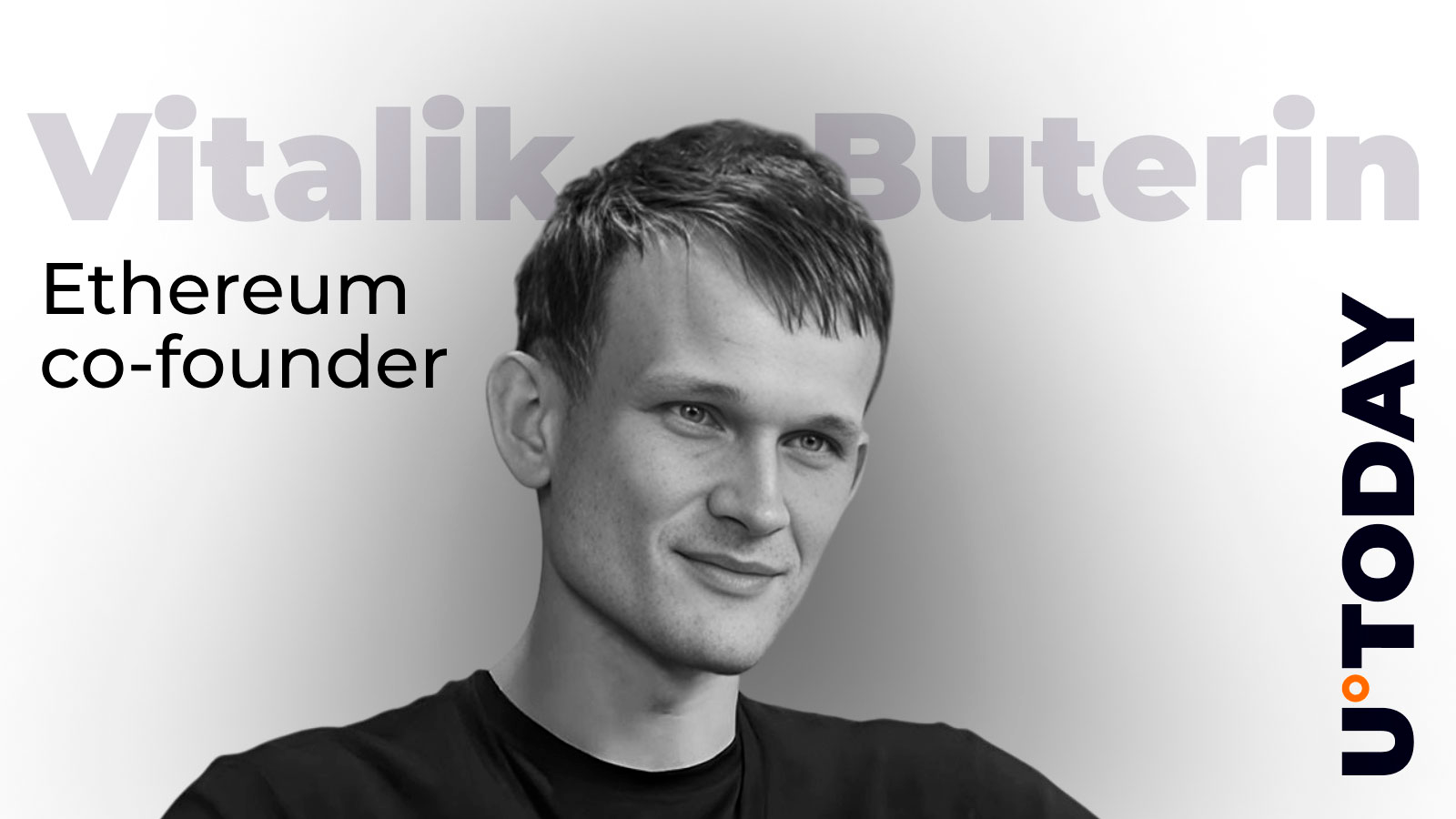 Ethereum's Buterin Sounds Alarm Over Aging - U.Today | Crypto Hunter News Crypto News