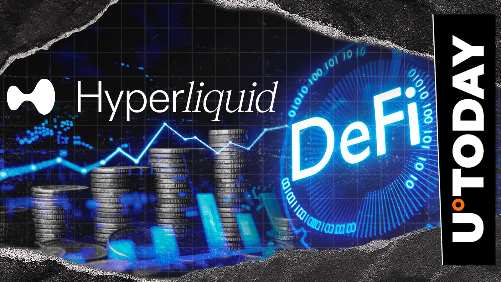 Breaking: Hyperliquid Withdrawals Paused - U.Today | Crypto Hunter News Crypto News