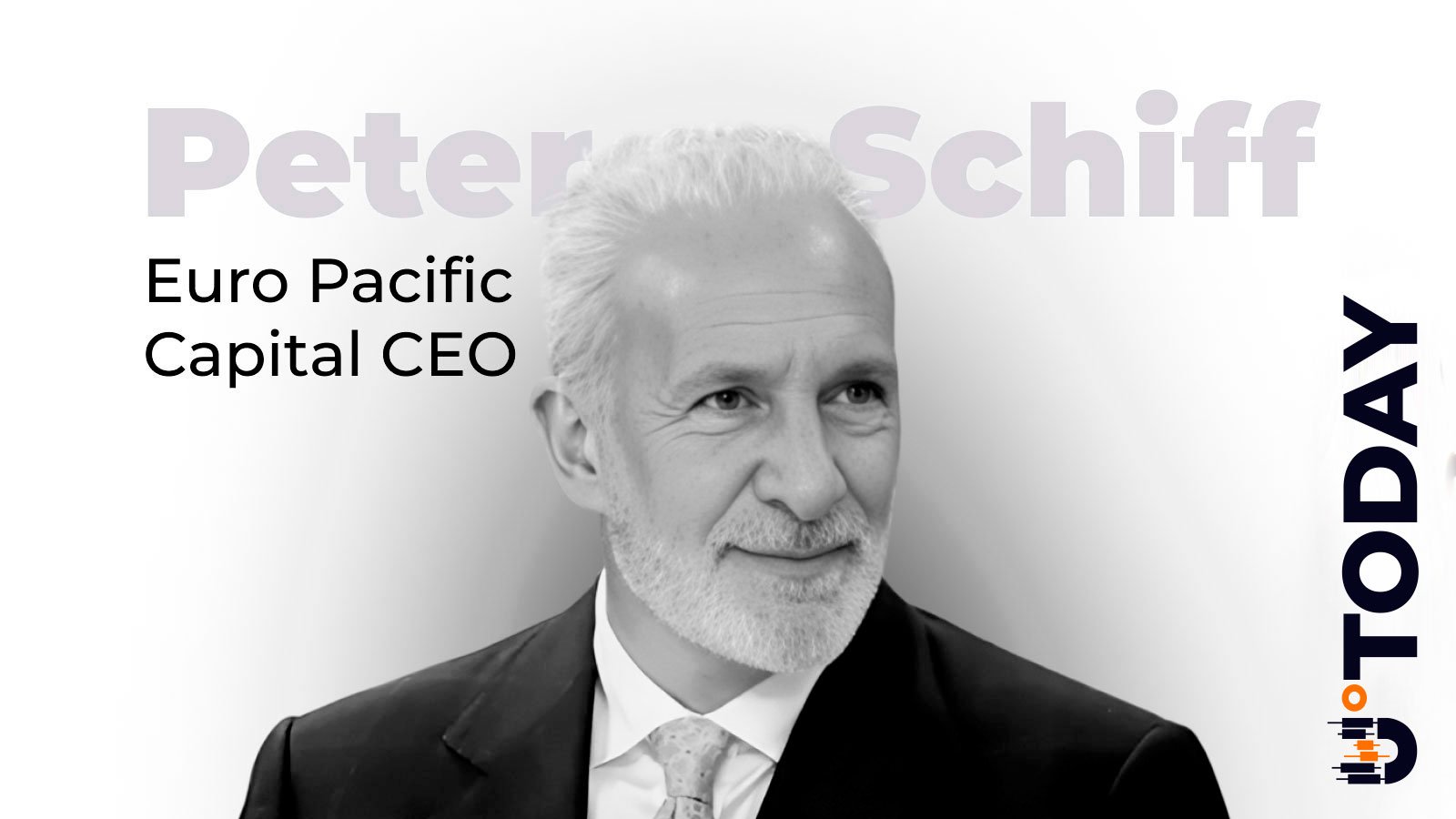 'Crypto Trade Is Over,' Warns Peter Schiff as USDC's Circle (CRCL) Loses 71% From IPO - U.Today | Crypto Hunter News Crypto News