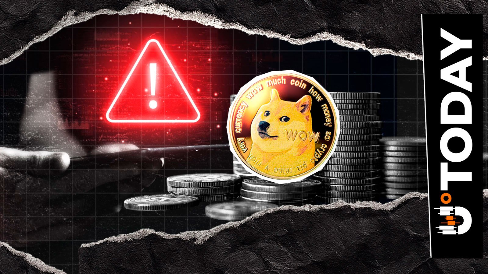 Nothing Can Officially Represent Dogecoin, Developer Tells Community - U.Today | Crypto Hunter News Crypto News
