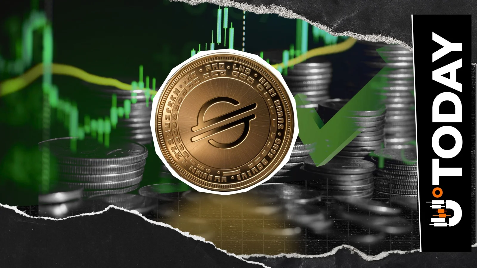 Stellar CEO Reveals Where Real Opportunity Lies in Crypto Market: Details - U.Today | Related Crypto Article