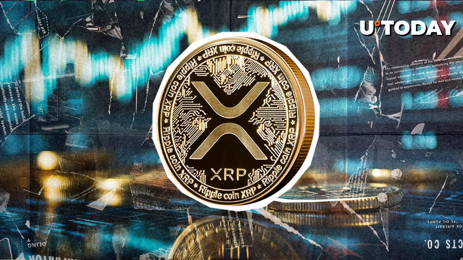 XRP Scores New Listing on Hong Kong's Public Listed Digital Asset Platform - U.Today | Related Crypto Article