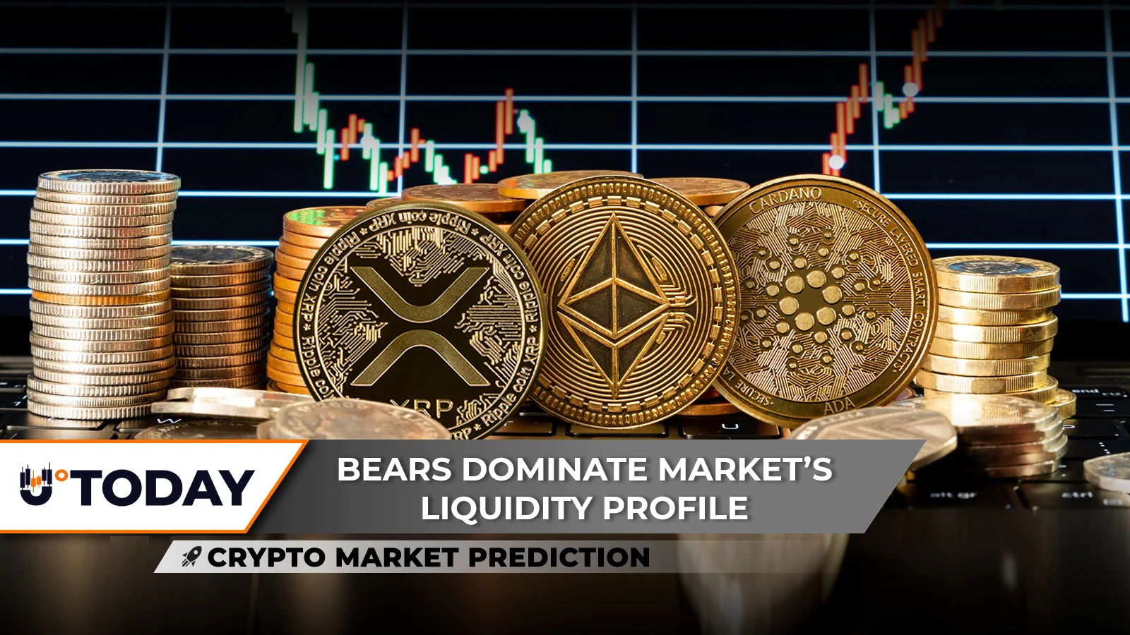 Crypto Market Prediction: XRP's Last Chance Before $1, Another Bitcoin (BTC) Wave to Set $100,000 in Stone, Shiba Inu (SHIB) Comeback to the Bottom is Possible