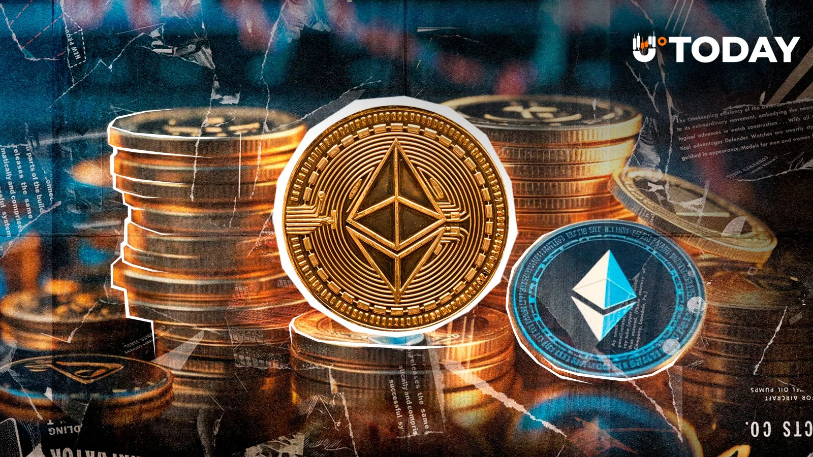 This EIP Brings 100x Scaling to Ethereum - U.Today | Related Crypto Article