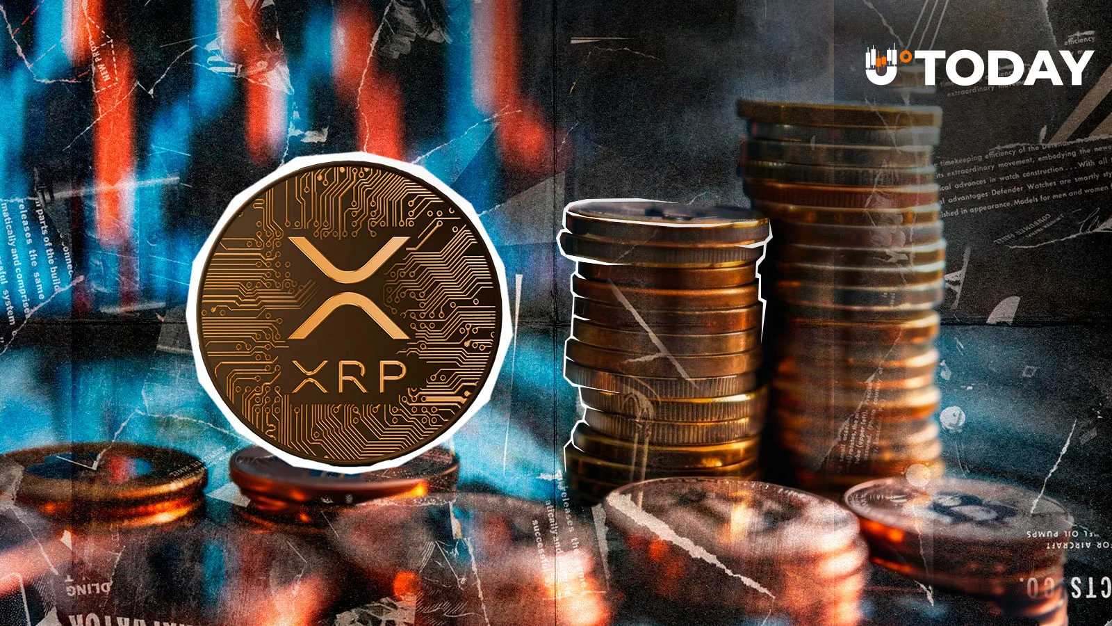 $2 XRP May Soon Become No More Than a Dream: Bollinger Bands Warning - U.Today | Crypto Hunter News Crypto News