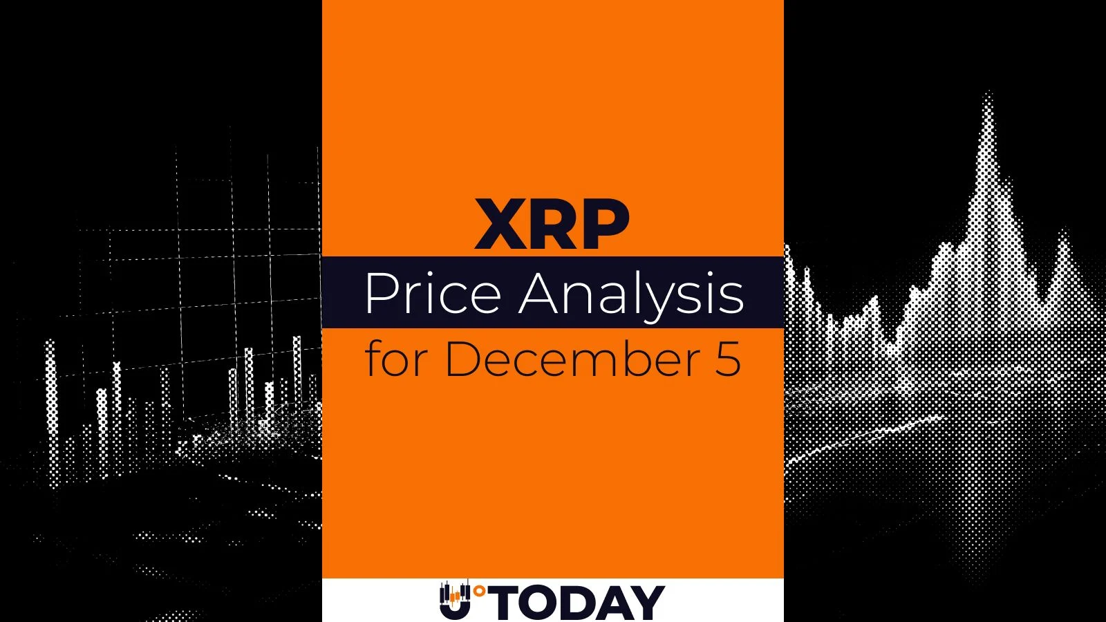XRP Price Analysis for December 5