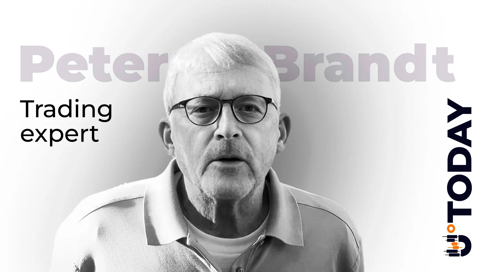 Peter Brandt Shares Bearish Bitcoin Chart as BTC Price Stalls - U.Today | Related Crypto Article