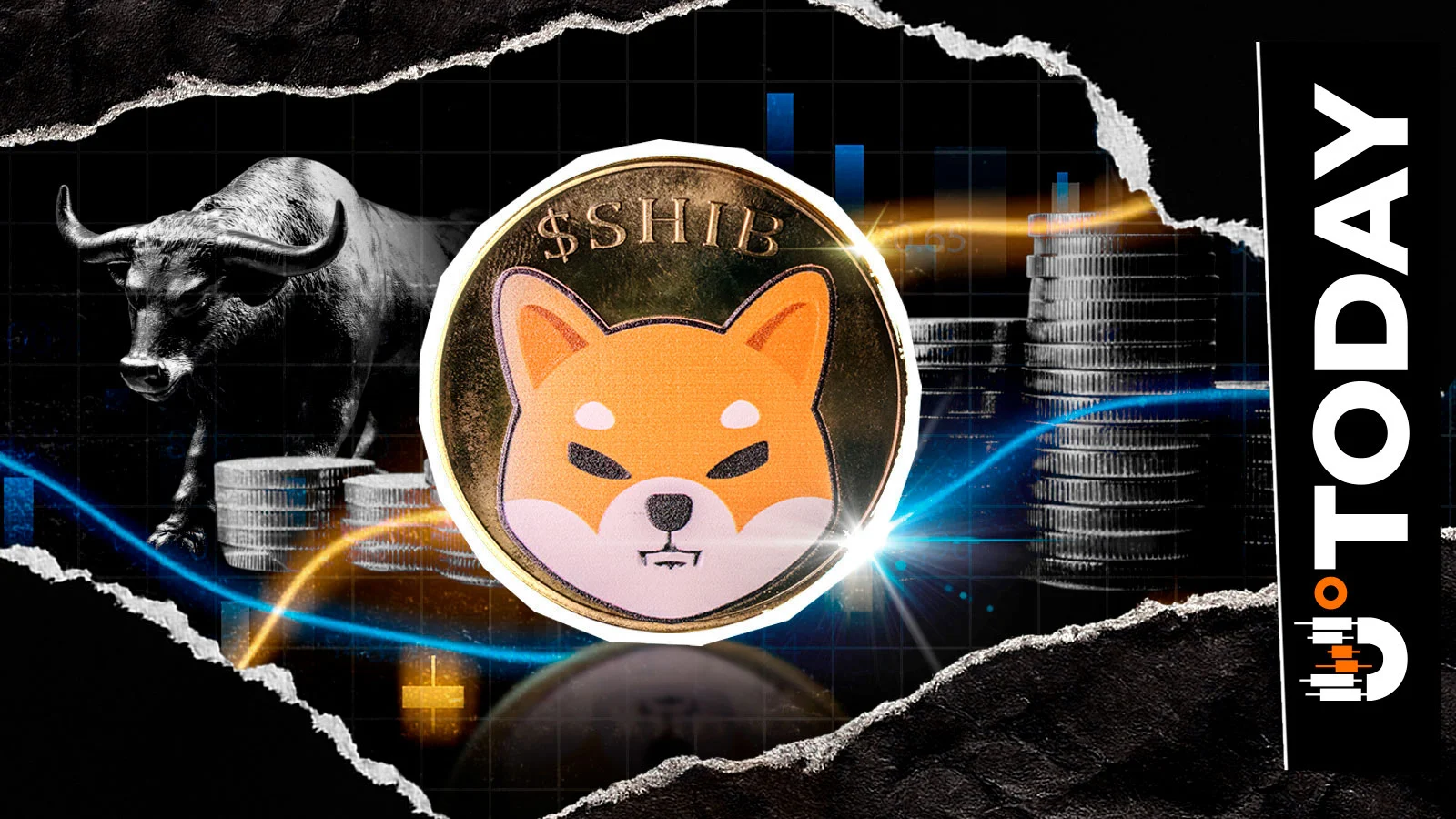 Shiba Inu Eyes Big Price Move Amid 45,201,400,000 SHIB Wipe Out - U.Today | Related Crypto Article