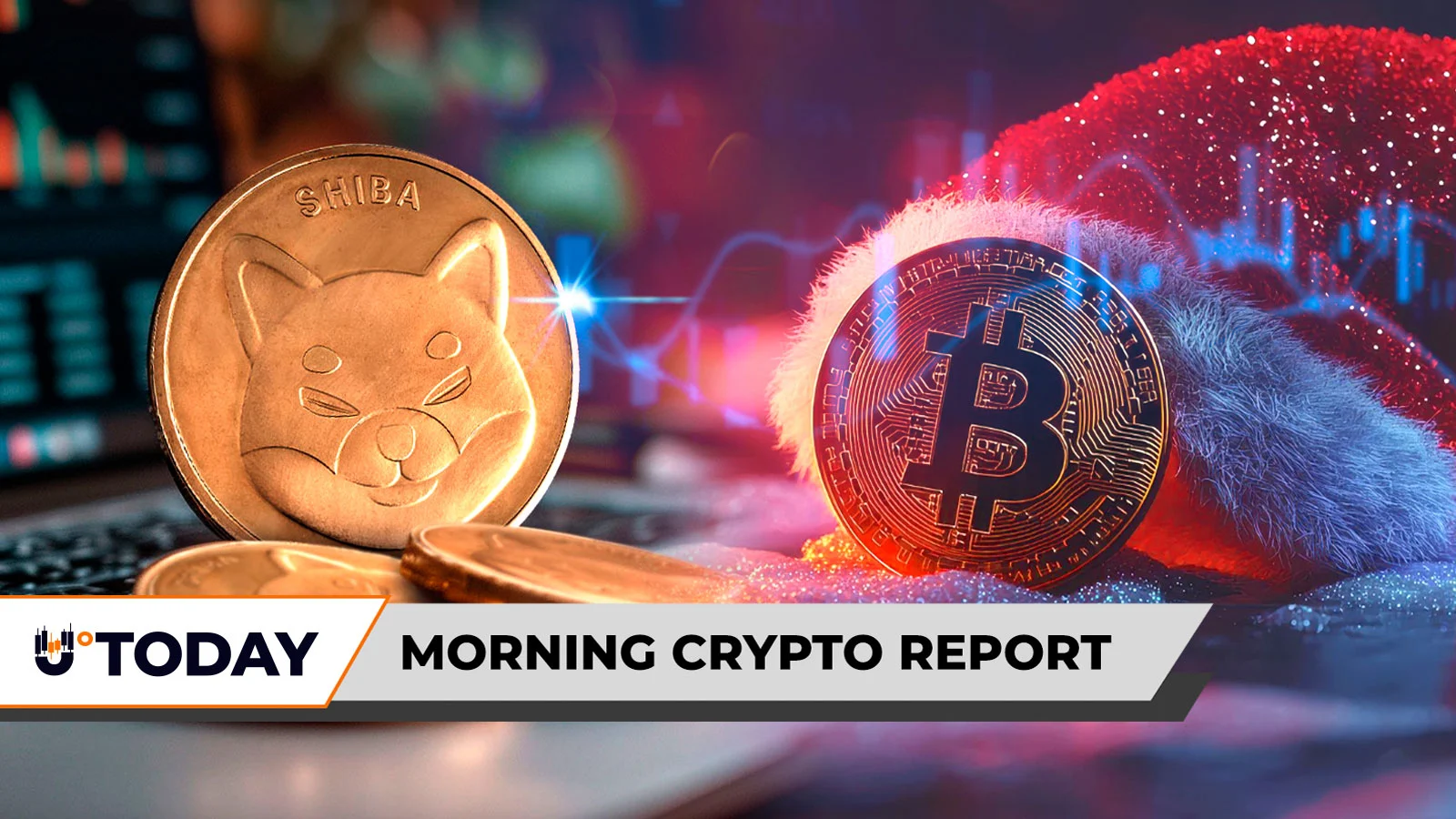 Morning Crypto Report: Is Shiba Inu (SHIB) a Coin to Hold in December? XRP Refuses to Lose $2 Amid Extreme Fear, Bitcoin Is Inch Away From Santa Rally: Bollinger Bands - U.Today | Related Crypto Article