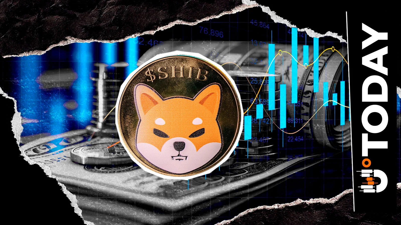 Shiba Inu (SHIB) Teases 6.66% Surge: 'Triple-Six' Price Setup for Meme Coin Revealed - U.Today | Related Crypto Article