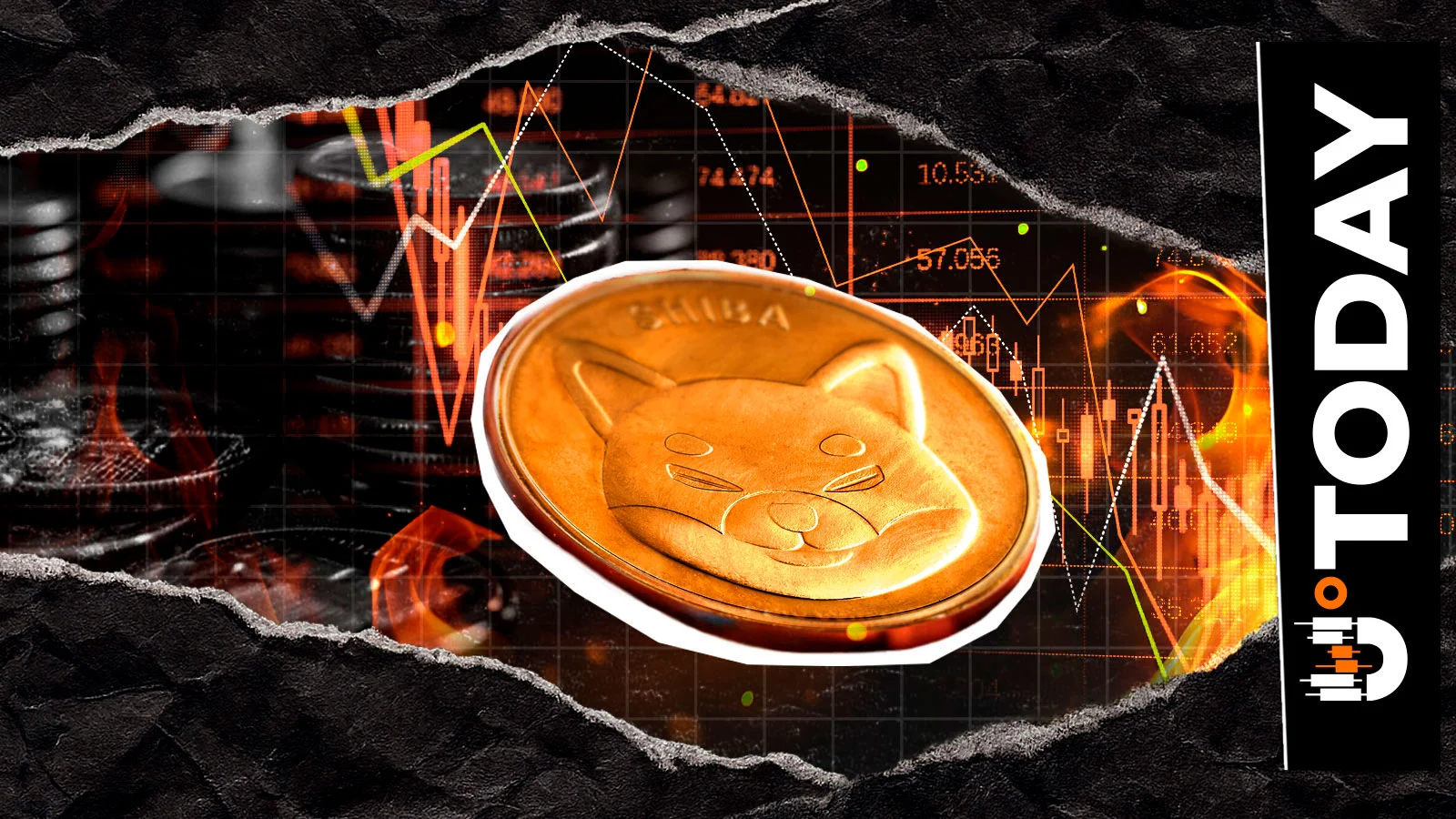 SHIB Burn Collapses 88.07% Ahead of Crucial December Update: Details - U.Today | Related Crypto Article