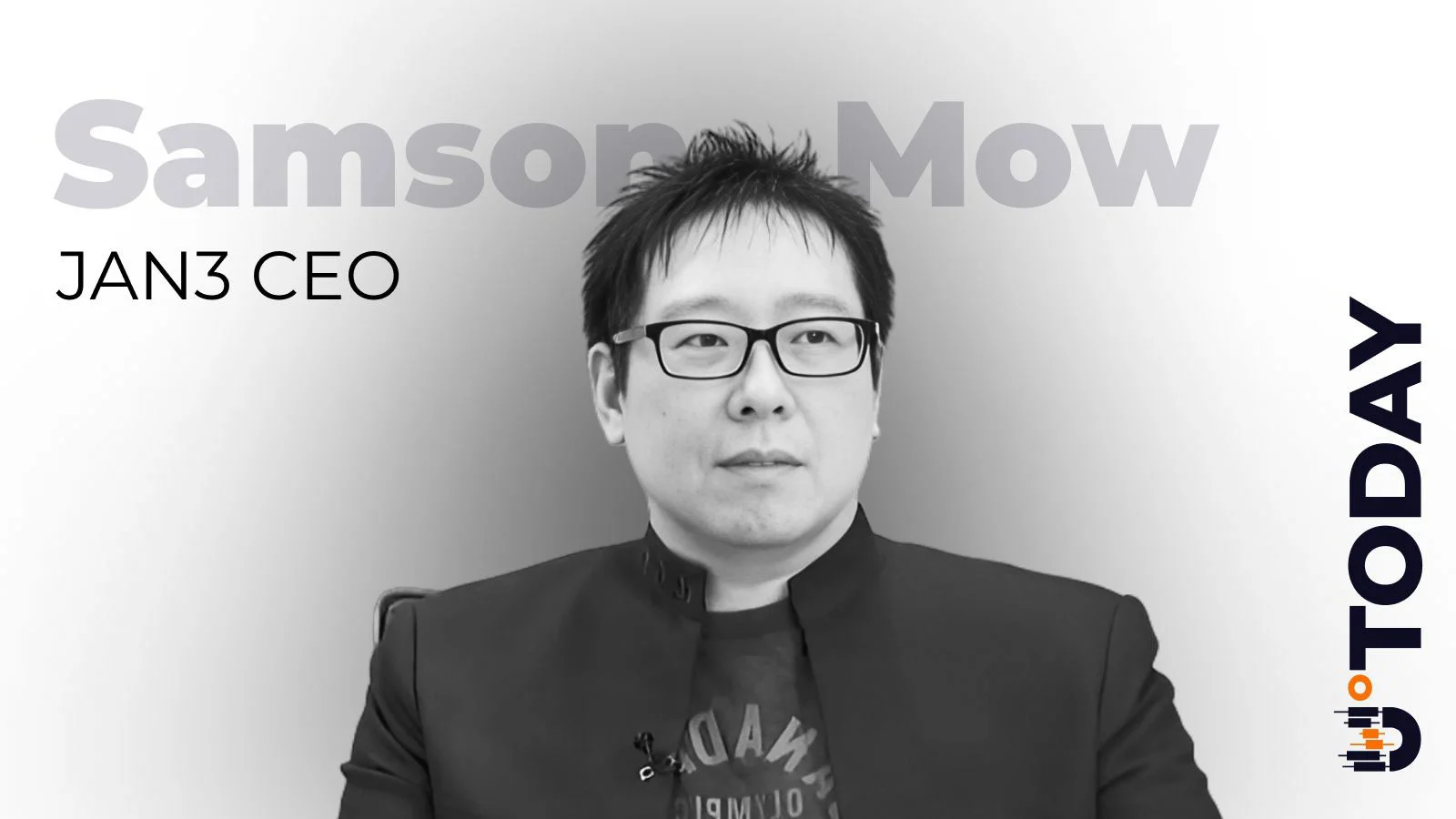 Quantum Computers Killing Bitcoin? '$1 Million BTC' Advocate Samson Mow Says No Need to Worry - U.Today | Crypto Hunter News Crypto News
