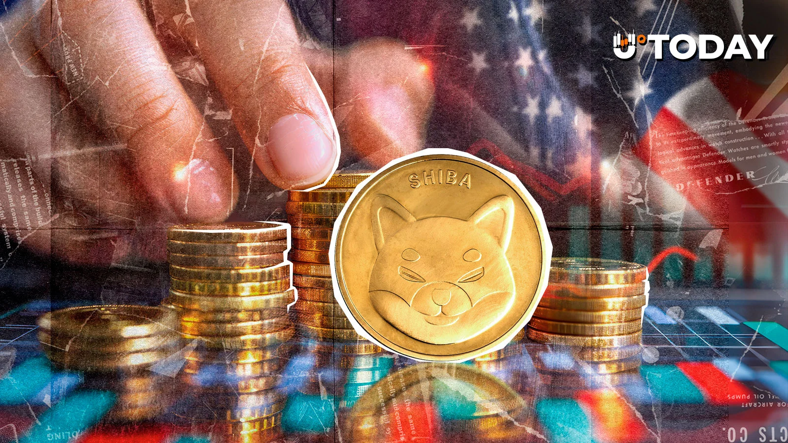 Shiba Inu's 2,394% Activity Surge on US Crypto Exchange: What's Going On? - U.Today | Crypto Hunter News Crypto News