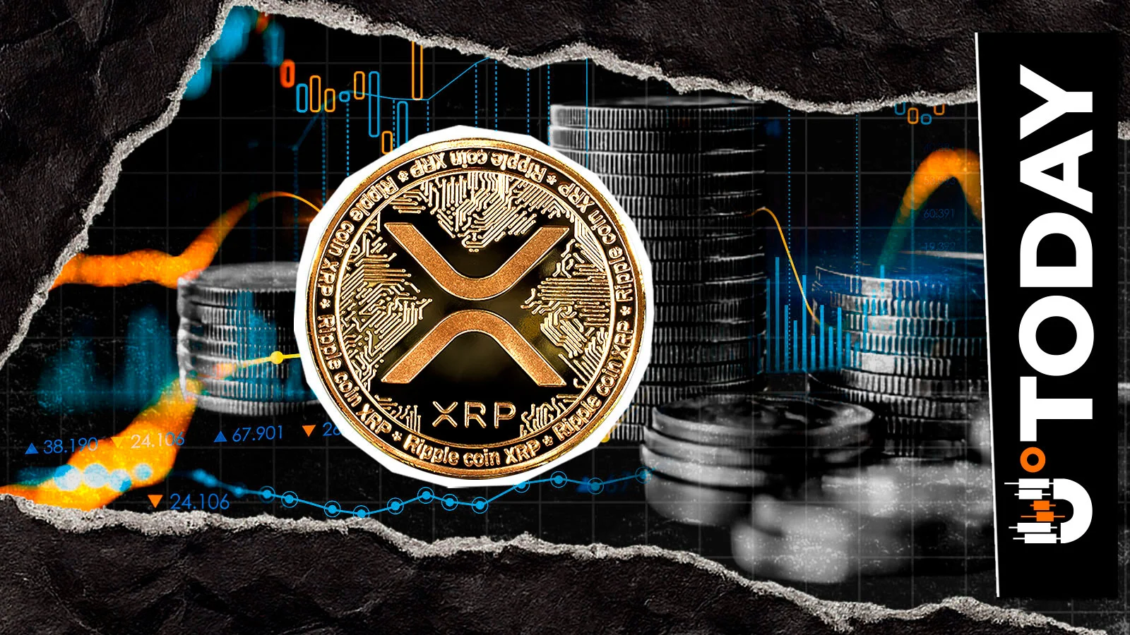 XRP Prints 29,668,367% Liquidation Imbalance as Short Sellers Disappear - U.Today | Crypto Hunter News Crypto News
