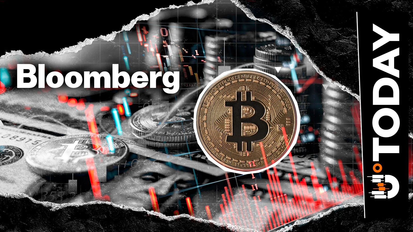 Key Reason Why Bitcoin Isn’t at $20K Named by Bloomberg - U.Today | Crypto Hunter News Crypto News