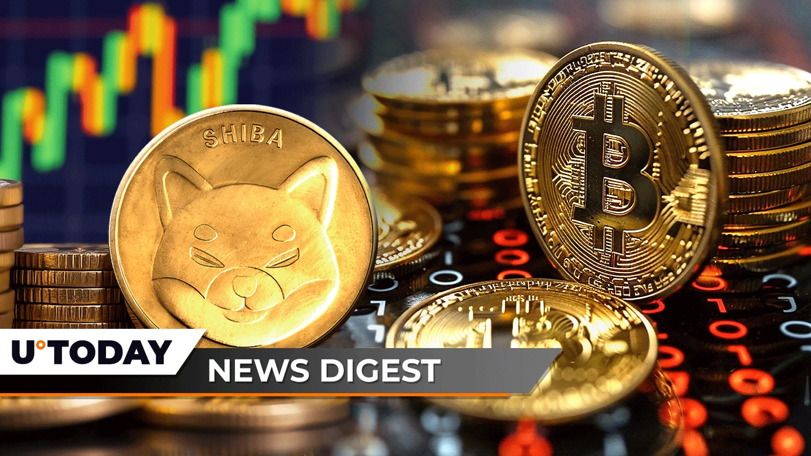 Shiba Inu (SHIB) Price Might Erase Zero, XRP Now Offered by Vanguard, Peter Brandt Issues $250K Bitcoin Price Prediction – Top Weekly Crypto News - U.Today | Related Crypto Article